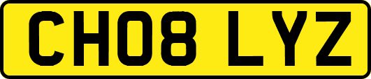 CH08LYZ