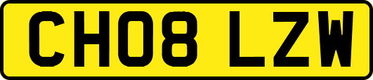 CH08LZW