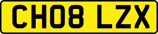 CH08LZX