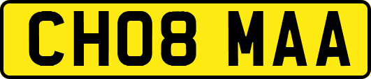 CH08MAA