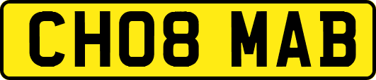 CH08MAB