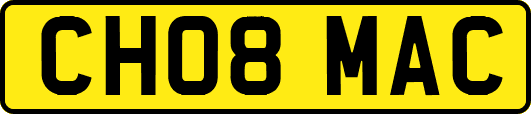 CH08MAC