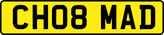 CH08MAD