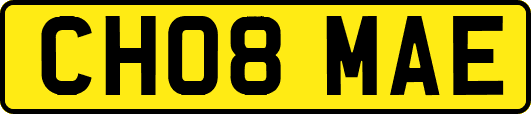 CH08MAE