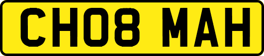 CH08MAH