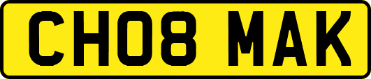 CH08MAK
