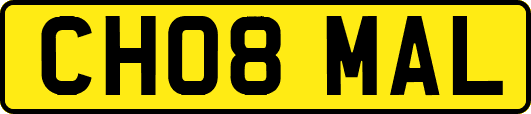 CH08MAL