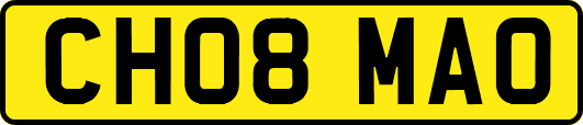 CH08MAO
