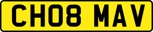CH08MAV