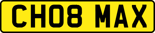 CH08MAX