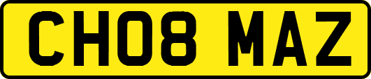 CH08MAZ