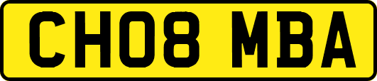 CH08MBA