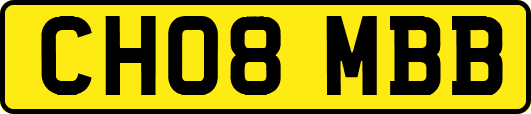CH08MBB