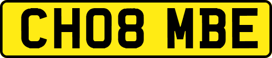 CH08MBE