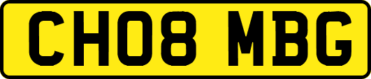 CH08MBG