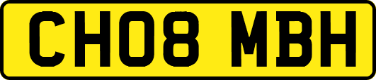 CH08MBH