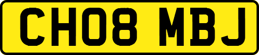 CH08MBJ
