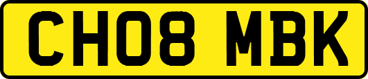 CH08MBK