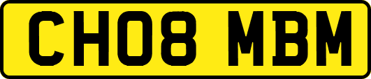 CH08MBM