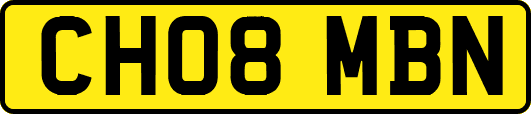 CH08MBN