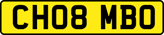 CH08MBO