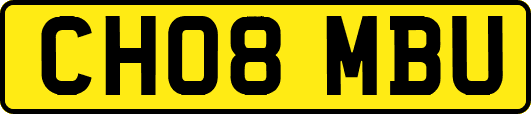 CH08MBU