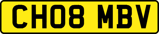 CH08MBV