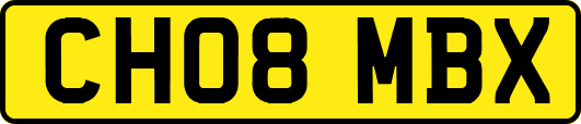 CH08MBX