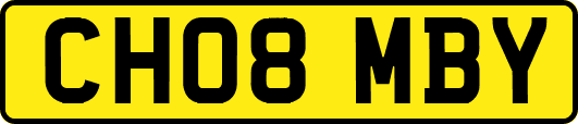 CH08MBY