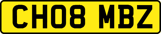 CH08MBZ