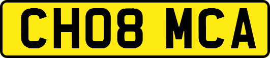 CH08MCA