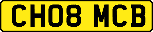 CH08MCB