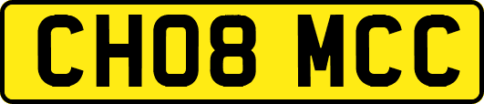 CH08MCC
