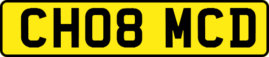 CH08MCD