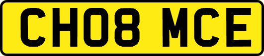 CH08MCE