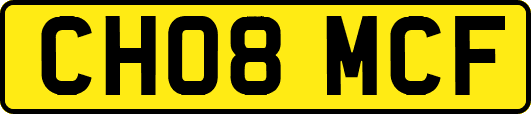 CH08MCF