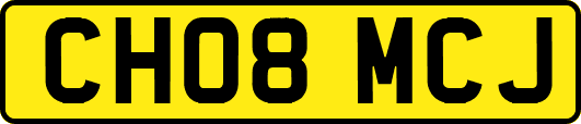 CH08MCJ