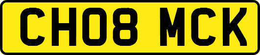 CH08MCK