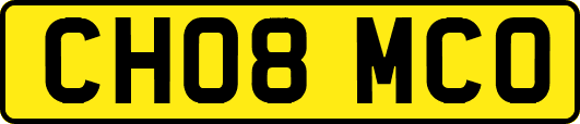 CH08MCO