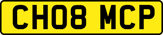 CH08MCP