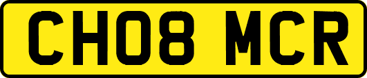 CH08MCR
