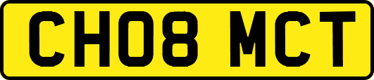 CH08MCT