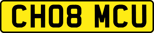 CH08MCU