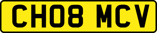CH08MCV