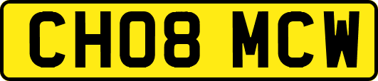 CH08MCW
