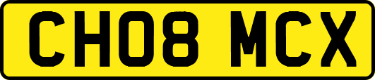 CH08MCX