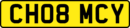 CH08MCY