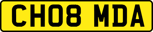 CH08MDA