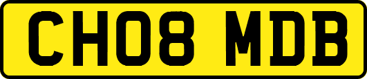 CH08MDB