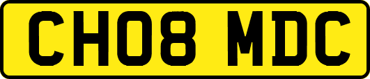 CH08MDC